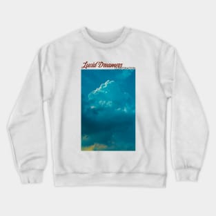 LUCID DREAMERS CORPORATION Crewneck Sweatshirt